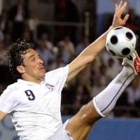 Toni Paling Mengecewakan di Euro