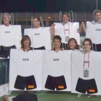 Di Balik Seremonial Penutupan Euro 2008 