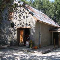 Rumah Ramah Lingkungan