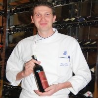 Marco Riva: Ditakdirkan Menjadi Chef