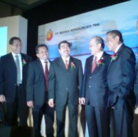 Harga Batubara Dongkrak Kinerja Bayan Resources