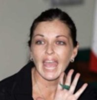 Stres, Corby Pedicure di Salon