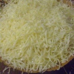 Martabak Asli Dari San Fransisco