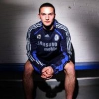 Chelsea Pinjamkan Sahar ke Portsmouth