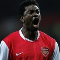 Jangan Pergi, Hleb & Adebayor