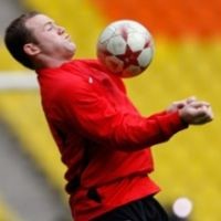 Rooney Targetkan Lebih Banyak Gol
