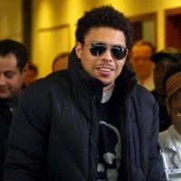 El Fenomeno Itu Kini Menganggur