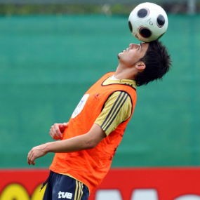 Villa Pilih Bertahan di Valencia 