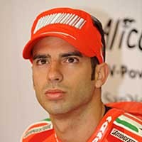 Kawasaki Siap Tampung Melandri