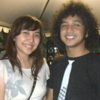 Giring Nidji Bikin Pusing Pacar