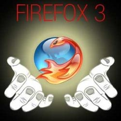 Firefox 3 Resmi Mengukir Rekor