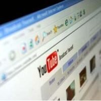 Astaga, di Youtube Remaja Lempar Bayi 