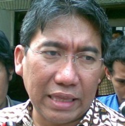 585.000 Hektar Lahan Pangan dan Biofuel Dibuka di Merauke