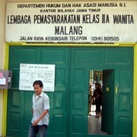 Persiapan Khusus untuk Sumiarsih Belum Dilakukan