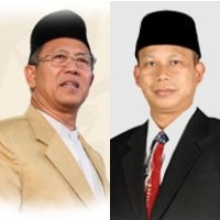 Tim Dada-Ayi Hindari Pengerahan Massa saat Kampanye