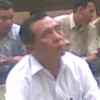 Hadi Akan Kampanye Door to Door