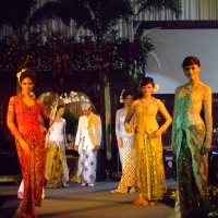 Traditional Wedding Expo 2008