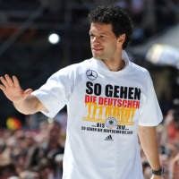 Pujian Beckenbauer untuk Ballack