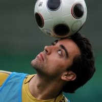 Titel Spanyol, Warna Baru Sepakbola