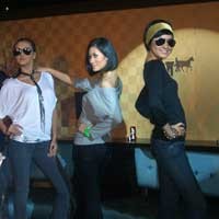 Jangan Salah Pilih Jeans!