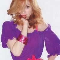 Madonna, Seksi di Usia Setengah Abad