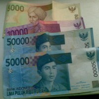 Rupiah Tunggu Kabar BI Rate