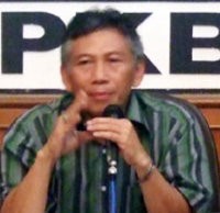 Gus Choi dan Nasi Kucing