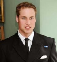 Pangeran William Bekuk Bandit