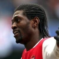 Milan Tutup Pintu untuk Adebayor