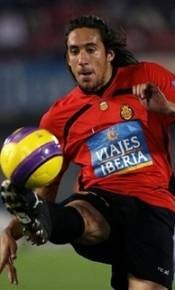 Spiderman Gabung Newcastle