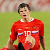 Arshavin Mungkin Hengkang ke Chelsea