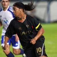 City Masih Berharap Ronaldinho