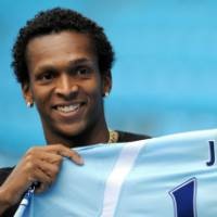 Gaet Jo, City Pecahkan Rekor Transfer Klub