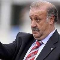 Aragones: Del Bosque Tepat untuk Spanyol