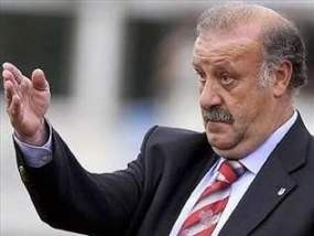 Aragones: Del Bosque Tepat untuk Spanyol