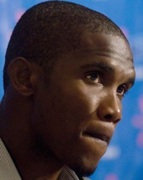 Dinho & Etoo Bisa Jadi Bertahan