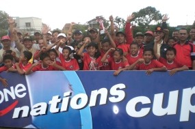 11 Tim Berebut Tiket ke Prancis