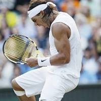 Nadal Susul Federer ke Semifinal