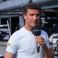 Coulthard Pensiun dari F1