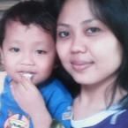 Quthb Fakhri Ezra Badiaputra, 2,4 Tahun; Lelaki; m