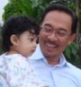 Anwar Ibrahim Tukang Lapor