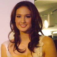 Nadine Chandrawinata Remuk Gara-gara Garin Nugroho