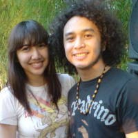 Rambut Kribo Giring Nidji Diprotes