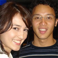 Julie Estelle-Moreno Putus?