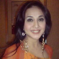 Paramitha Rusadi Tak Dibayar Demi Seniman Tua