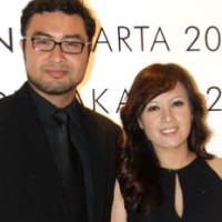 Surya Saputra Umroh Sebelum Bulan Madu