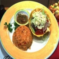 Hot & Spicy Kuliner Mexico