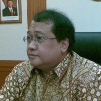 Pemerintah Sudah Dapat Pinjaman Proyek 30% 