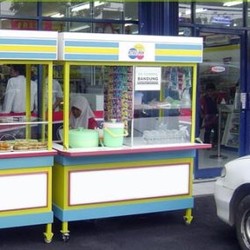 Indomaret Buka 300 Outlet di Sumatera