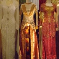 Kebaya untuk Hari Istimewa Sekali Seumur Hidup